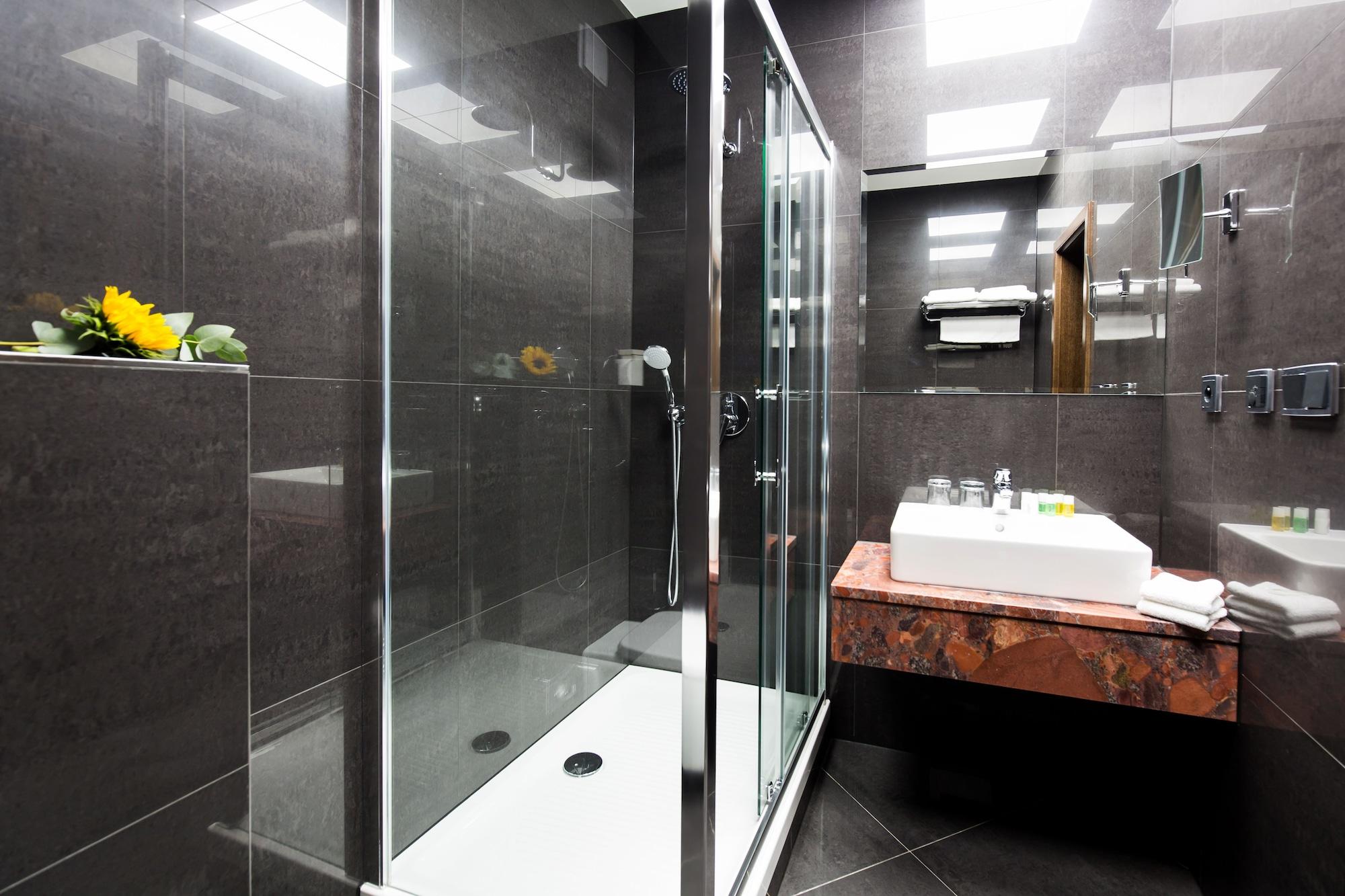 Hotel Selsky Dvur - Bohemian Village Courtyard Prague Phòng bức ảnh