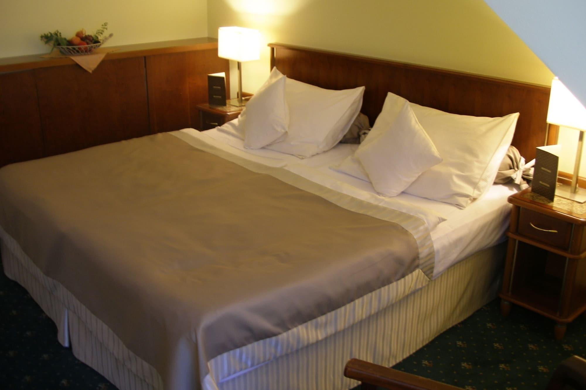 Hotel Selsky Dvur - Bohemian Village Courtyard Prague Ngoại thất bức ảnh