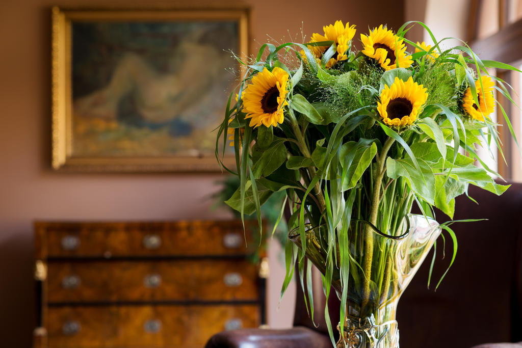 Hotel Selsky Dvur - Bohemian Village Courtyard Prague Ngoại thất bức ảnh
