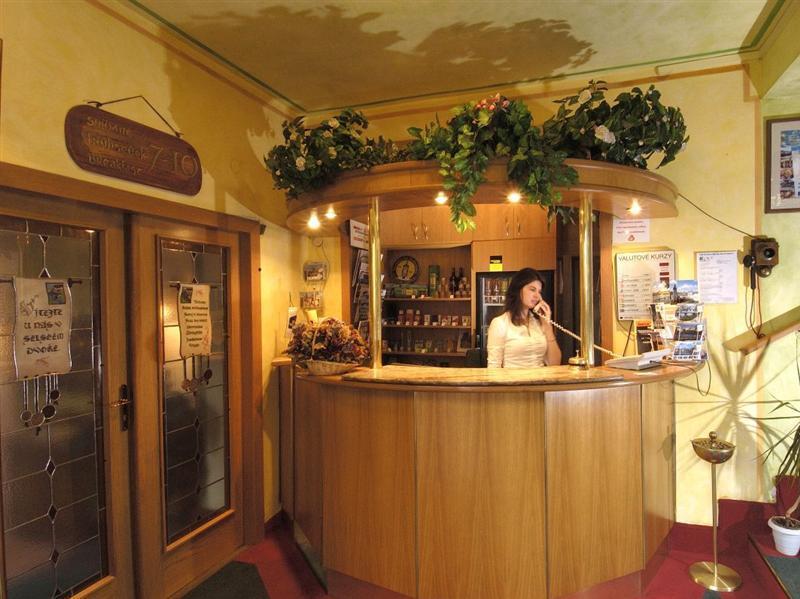 Hotel Selsky Dvur - Bohemian Village Courtyard Prague Ngoại thất bức ảnh