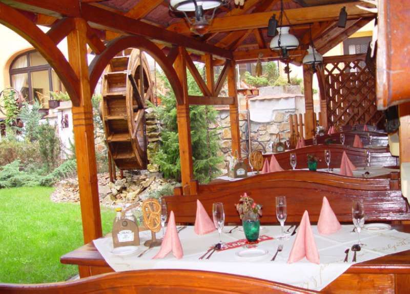 Hotel Selsky Dvur - Bohemian Village Courtyard Prague Ngoại thất bức ảnh